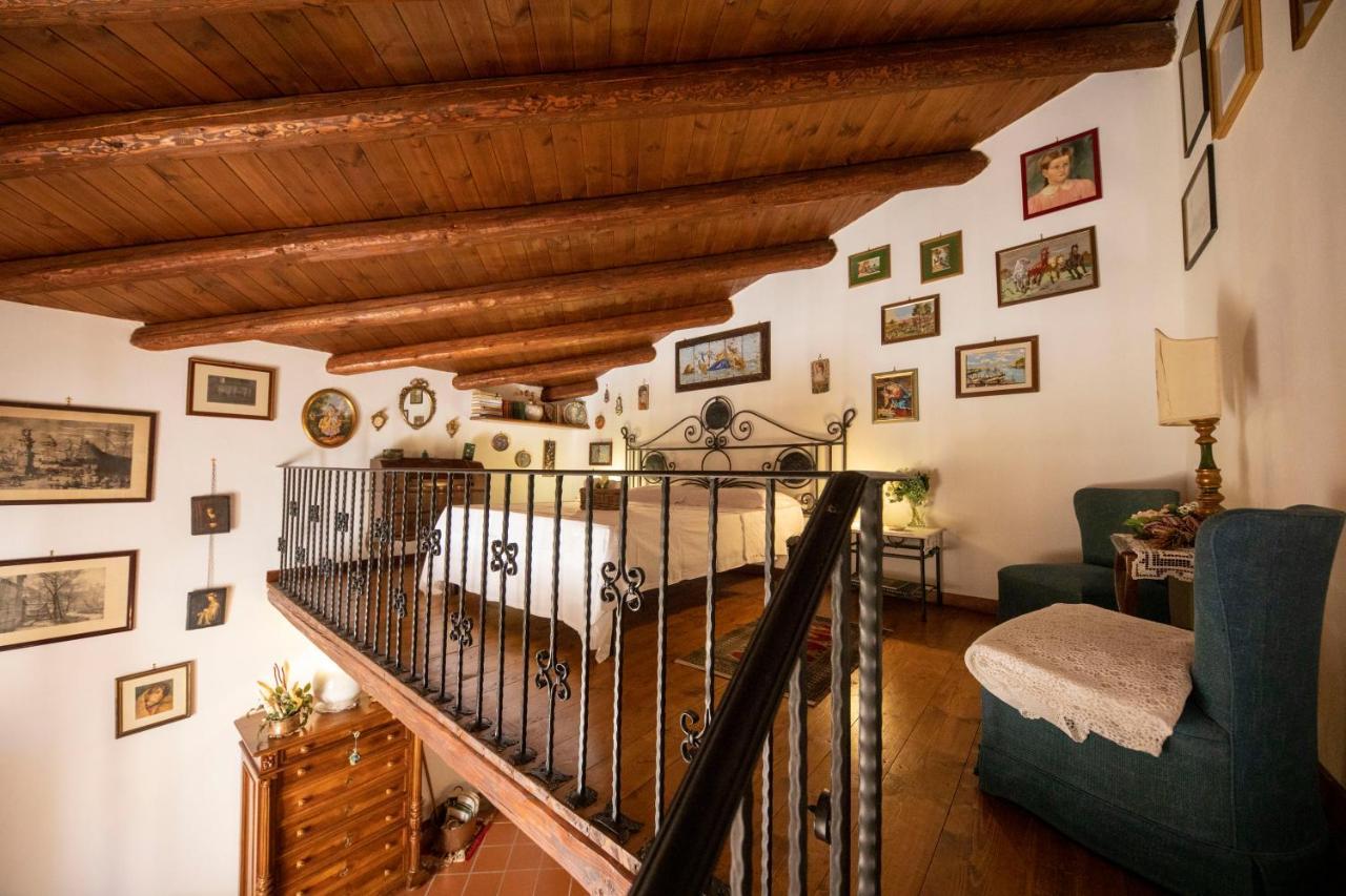Familyholidays La Finestra Di Fronte Cefalù Zewnętrze zdjęcie