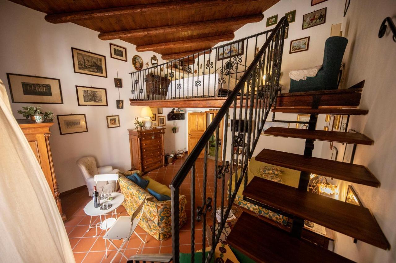 Familyholidays La Finestra Di Fronte Cefalù Zewnętrze zdjęcie