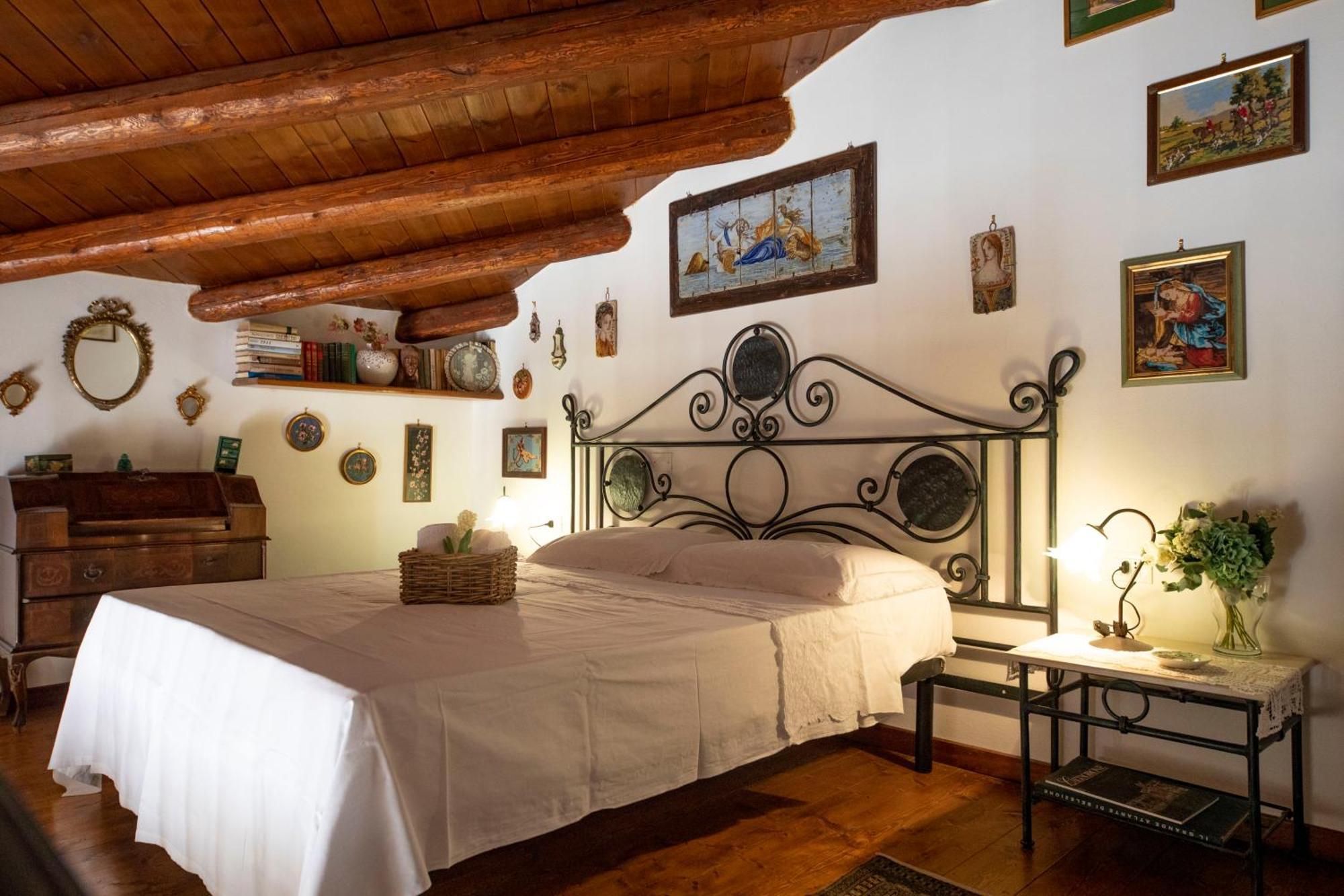 Familyholidays La Finestra Di Fronte Cefalù Zewnętrze zdjęcie