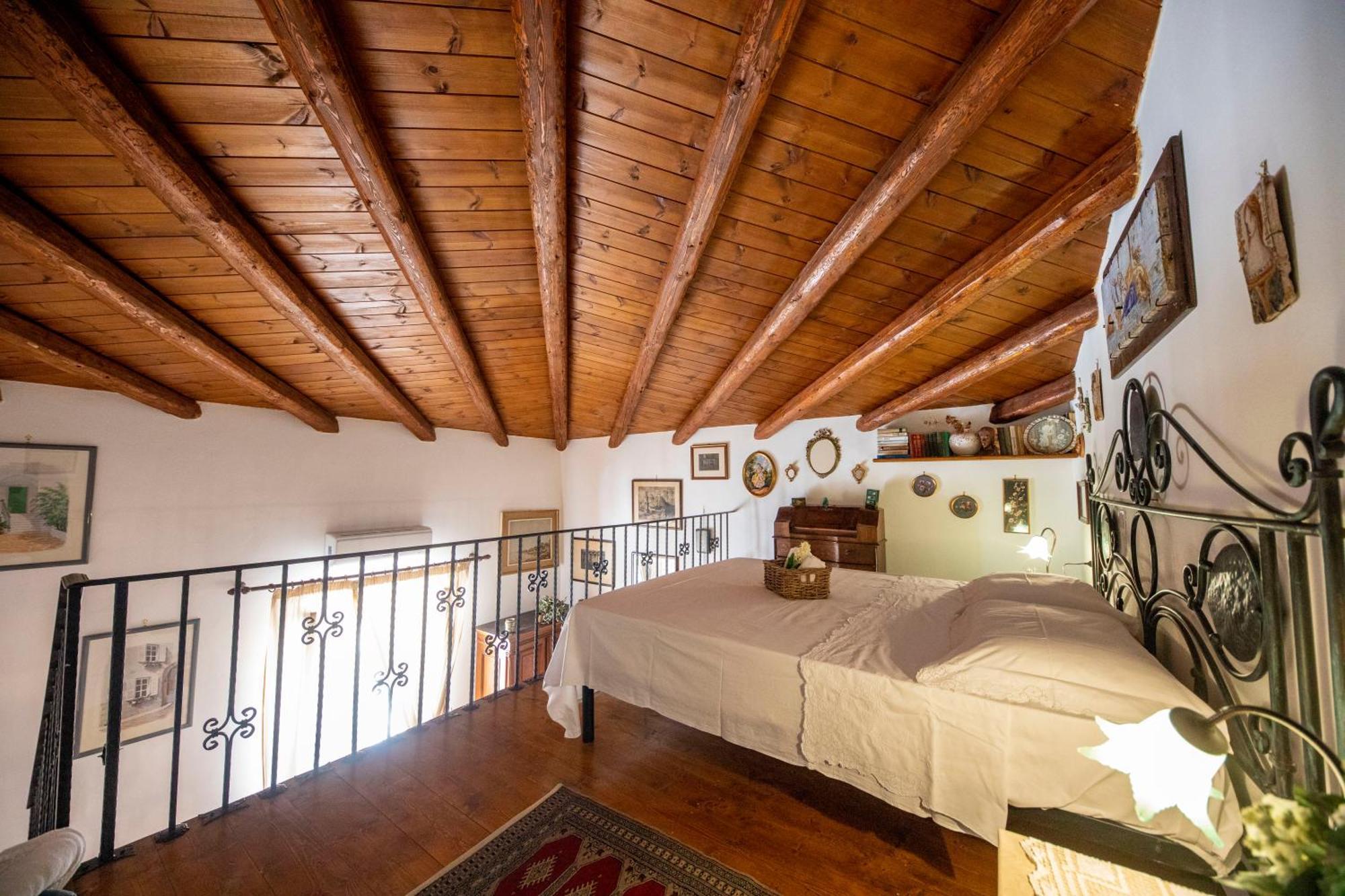 Familyholidays La Finestra Di Fronte Cefalù Zewnętrze zdjęcie