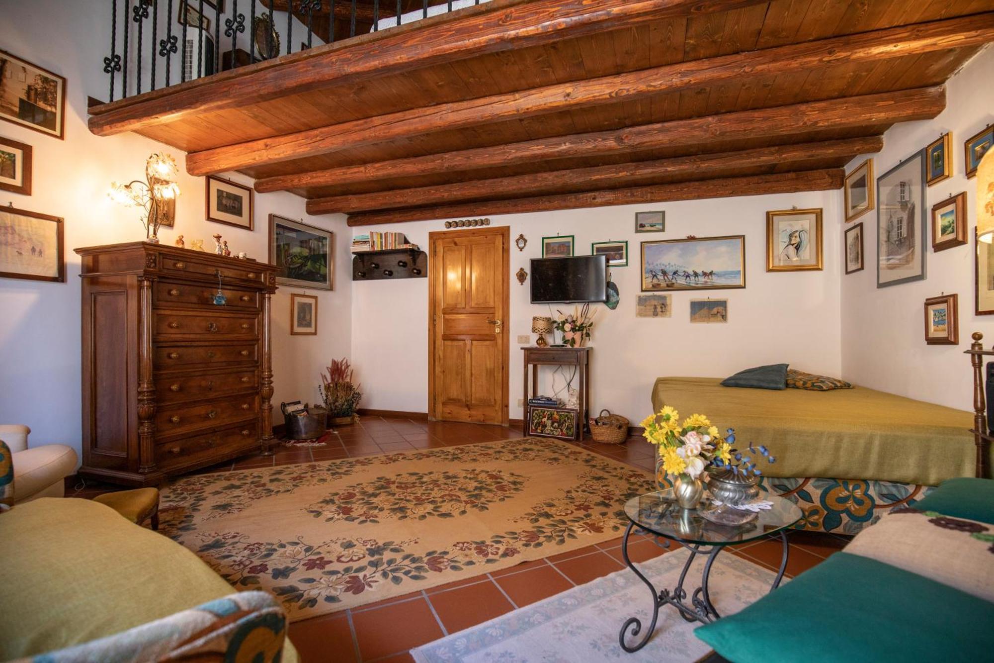 Familyholidays La Finestra Di Fronte Cefalù Zewnętrze zdjęcie